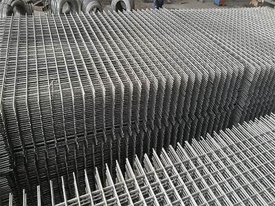 鋼筋網(wǎng)片規(guī)格尺寸 鋼筋網(wǎng)片規(guī)格尺寸