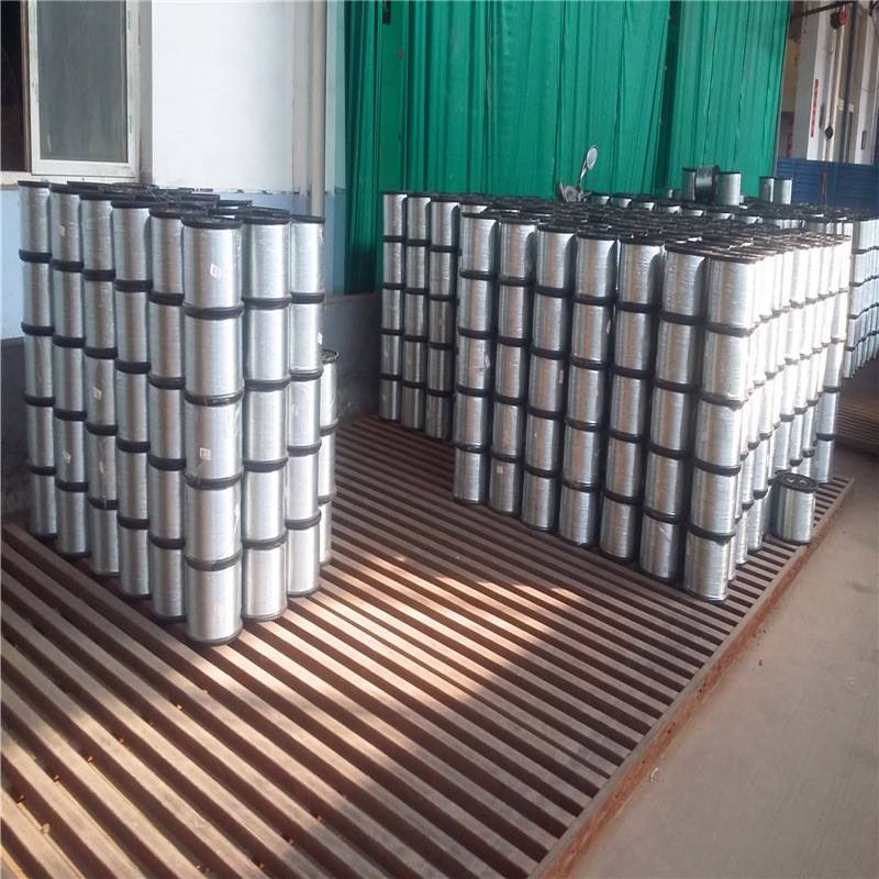 0.5mm鍍鋅鐵絲廠家批發 0.5mm鍍鋅鐵絲廠家批發