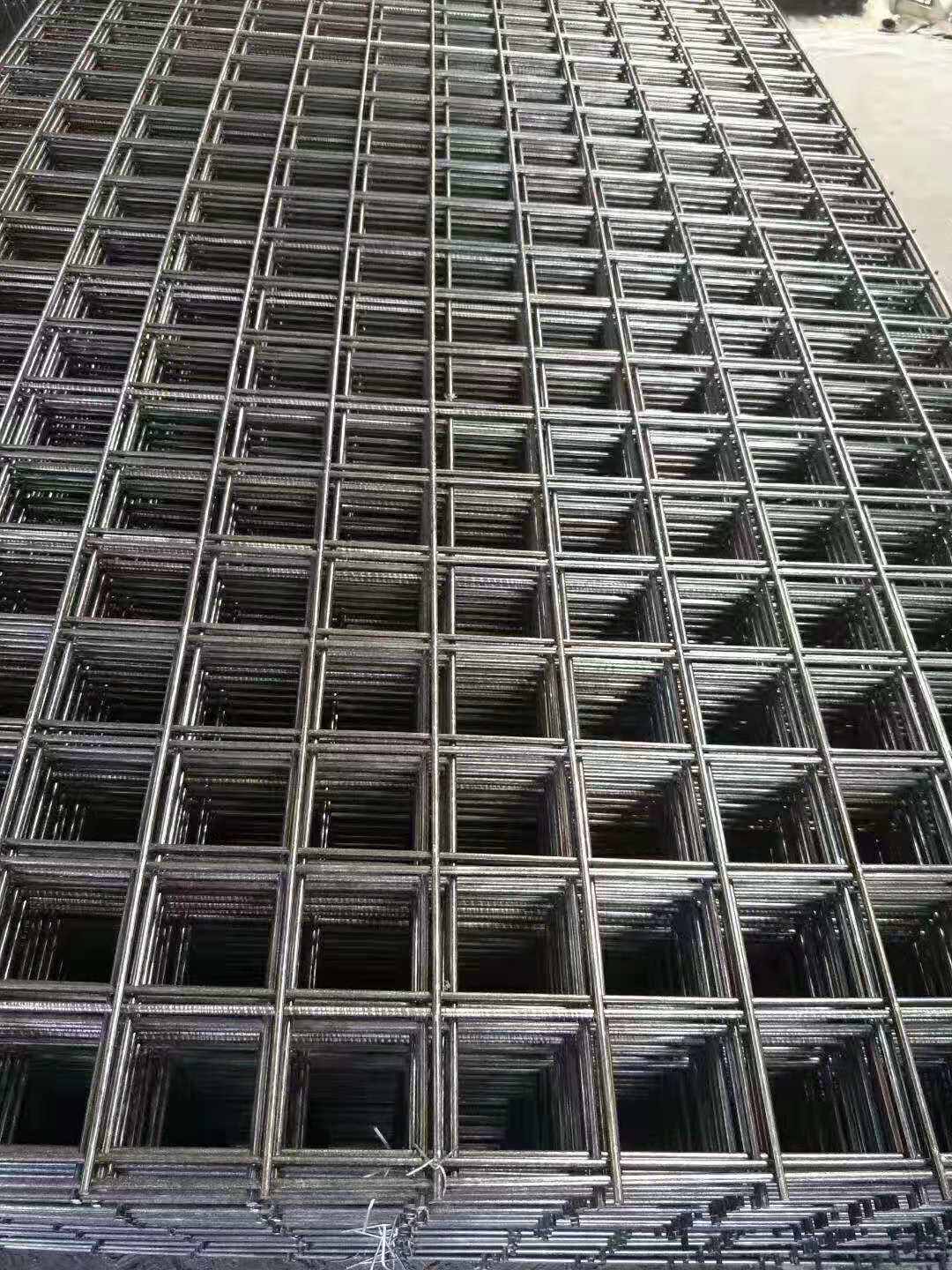 建筑鋼筋網片 建筑鋼筋網片