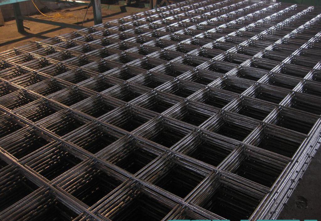 建筑鋼筋網片 建筑鋼筋網片