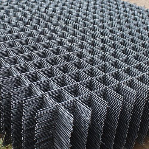 4mm冷拔絲鋼筋網片價格