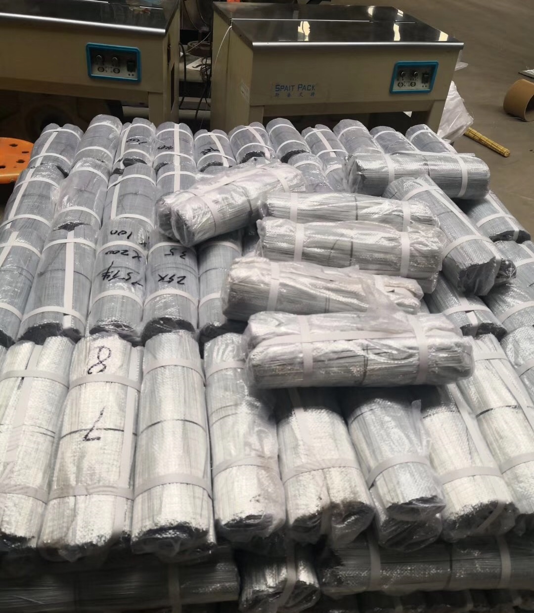 22號(hào)鍍鋅鐵絲