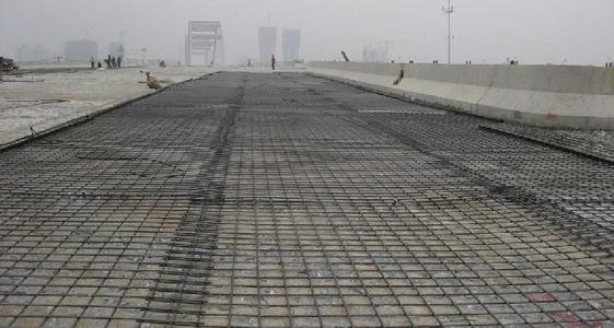 路面橋梁鋼筋網片