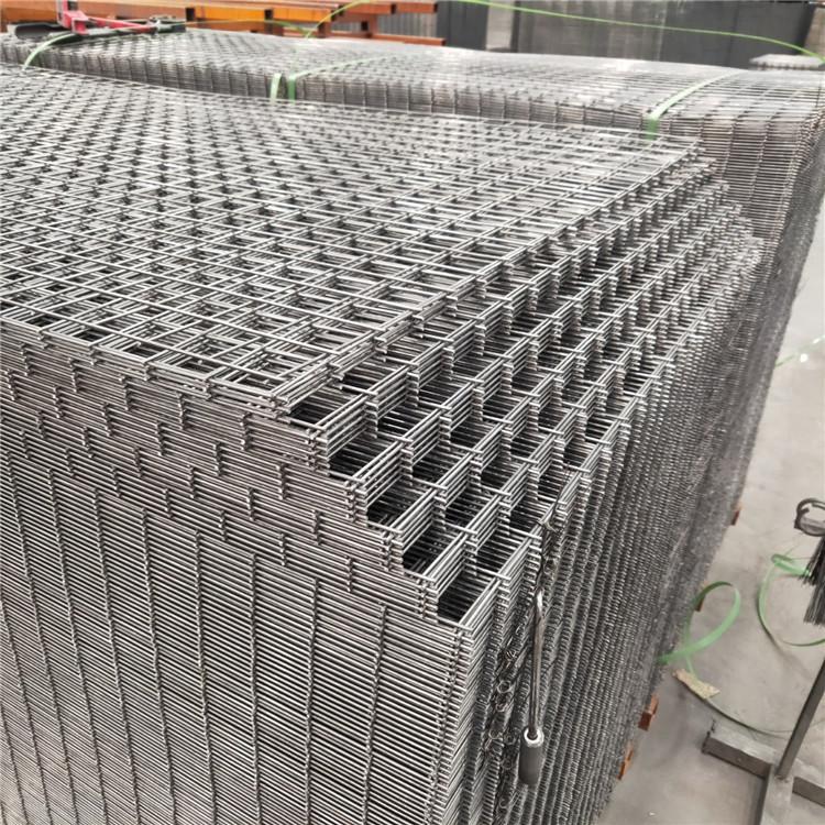 4mm鋼筋網片價格