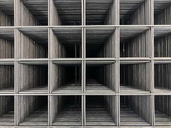 d6鋼筋網片每平米多重