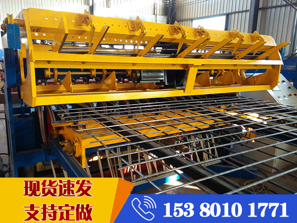 鋼筋焊接網片加工廠家 鋼筋焊接網片加工廠家