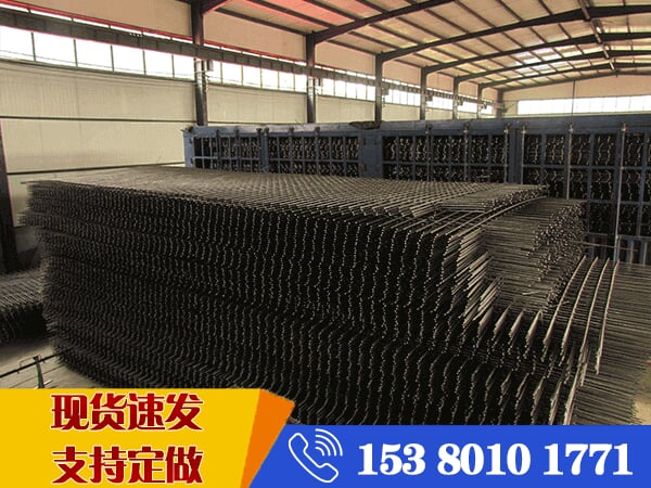 成品鋼筋網片生產廠家 成品鋼筋網片生產廠家